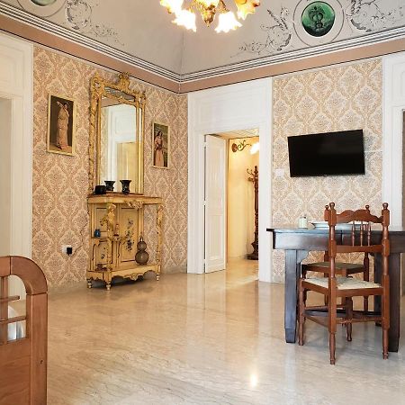 Dimora Maggi Al Corso - Affitti Brevi Italia Leilighet Monte SantʼAngelo Eksteriør bilde