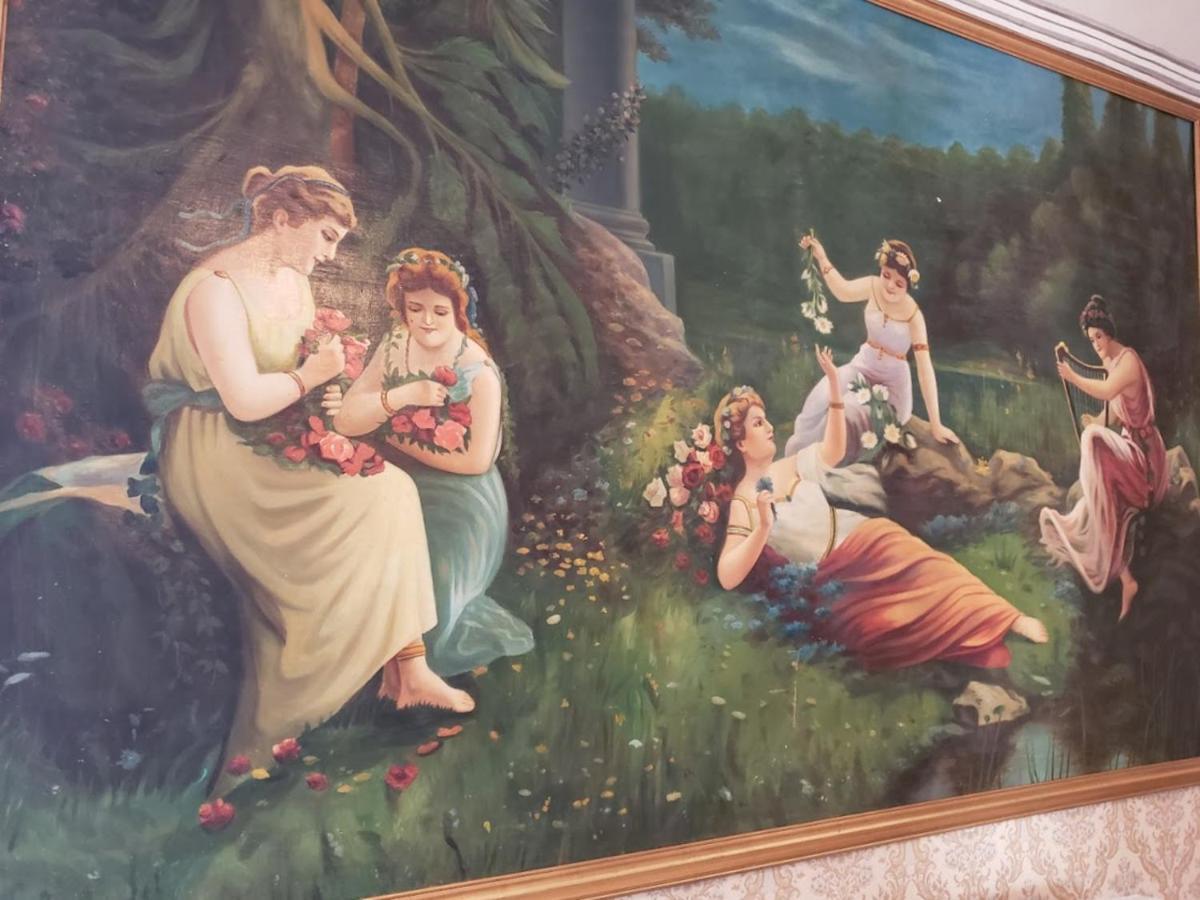 Dimora Maggi Al Corso - Affitti Brevi Italia Leilighet Monte SantʼAngelo Eksteriør bilde