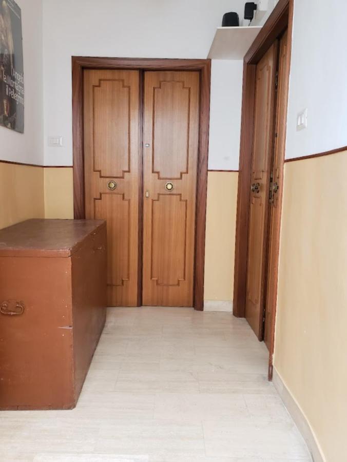 Dimora Maggi Al Corso - Affitti Brevi Italia Leilighet Monte SantʼAngelo Eksteriør bilde
