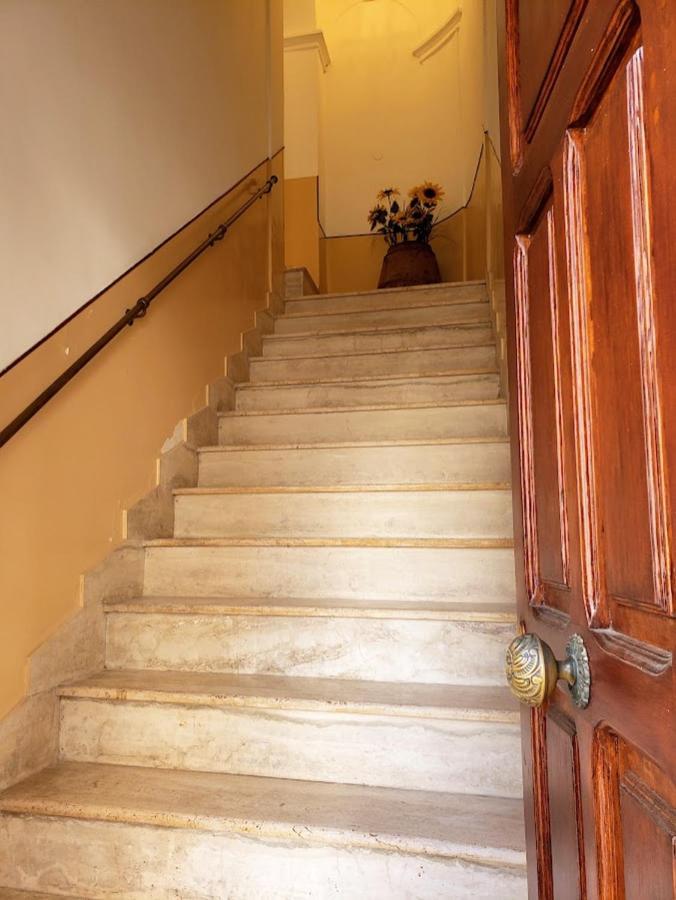 Dimora Maggi Al Corso - Affitti Brevi Italia Leilighet Monte SantʼAngelo Eksteriør bilde